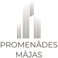 Promenādes Mājas