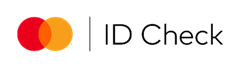 Mastercard Identity Check logo