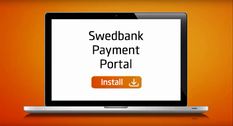 Ib swedbank lv где номер пользователя